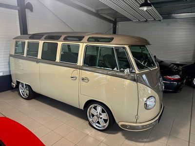 Gebraucht 1965 VW T1 Van | 189.000 €