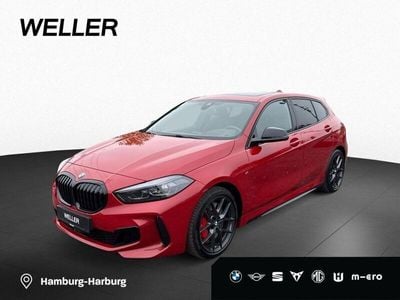 BMW 128