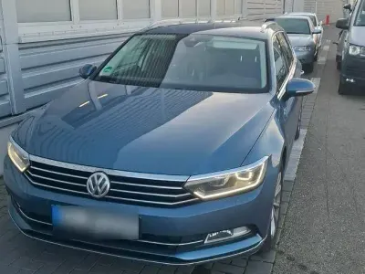 Gebraucht VW Passat