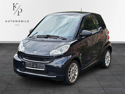 Smart ForTwo Coupé