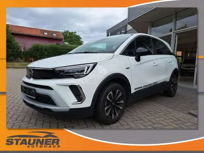 Gebraucht Opel Crossland