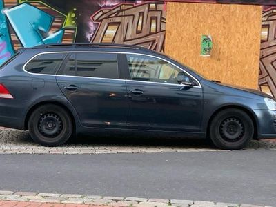 Gebraucht 2008 VW Golf V Kombi | 1.800 € (Guter Preis)