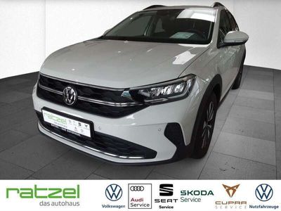 gebraucht VW Taigo Move1.0 TSI LIFE+PDC+IQ.DRIVE+LED+Navi