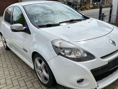 gebraucht Renault Clio 1.6 16V GT