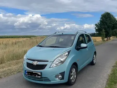 Gebraucht Chevrolet Spark