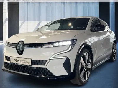 Gebraucht Renault Megane E-Tech
