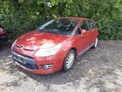 Citroën C4