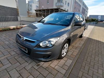 gebraucht Hyundai i30 FIFA WM Edition Steuerkette Neu