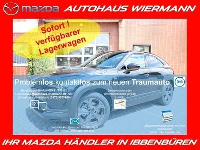 gebraucht Mazda MX30 AD'VANTAGE