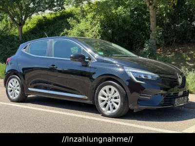 Gebraucht Renault Clio V
