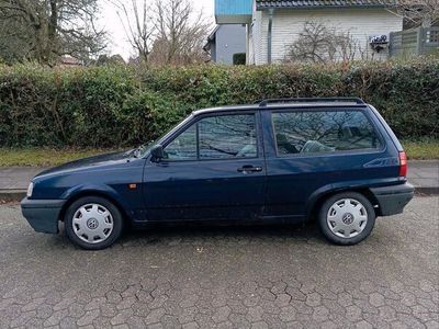 gebraucht VW Polo 