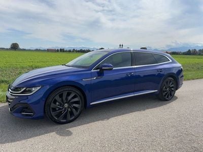 VW Arteon