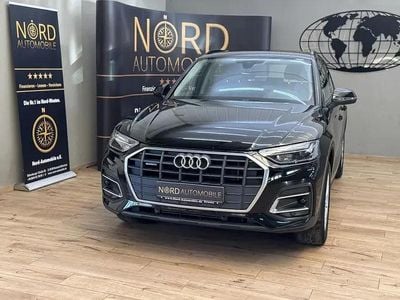 Brugt Audi Q5 2023 Sort SUV