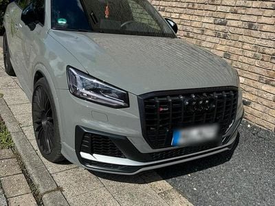 Audi SQ2
