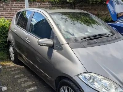 Gebraucht Mercedes A200