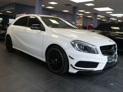 Mercedes A220