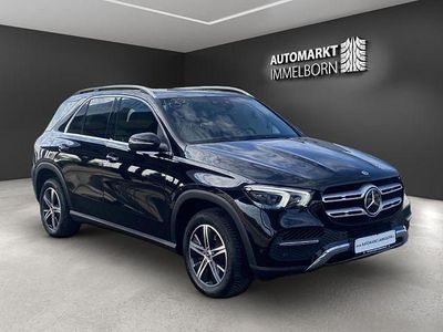 Mercedes GLE350
