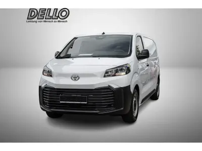 Gebraucht Toyota Proace