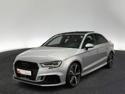 Gebraucht Audi RS3