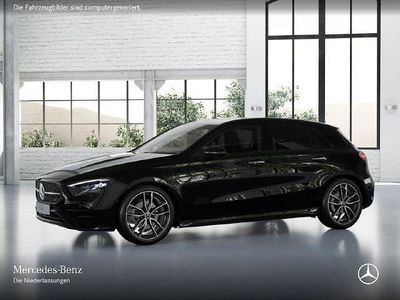 Gebraucht Mercedes A180 Edition 136 PS (100 kW) 2026