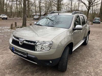 gebraucht Dacia Duster Duster1.6 16V 4x2