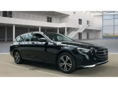 Usata Mercedes E220
