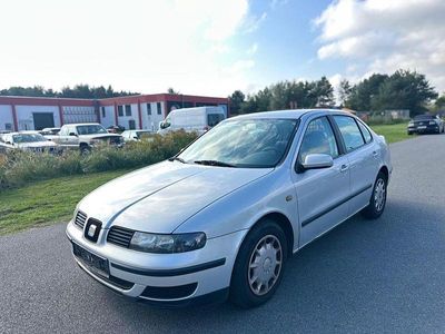 Seat Toledo