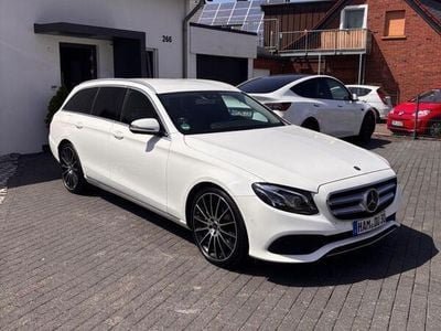 Mercedes E350