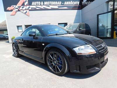 gebraucht Audi TT Coupe 3.2 Coupe quattro