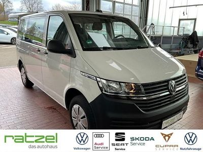 Gebraucht VW Caravelle Trendline 150 PS (110 kW) 2023