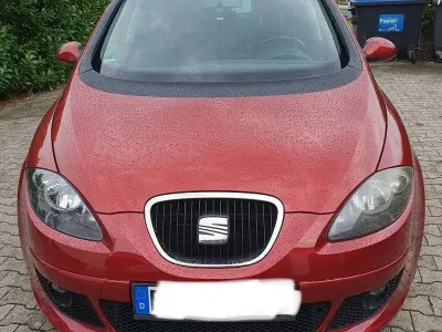 Gebraucht Seat Altea