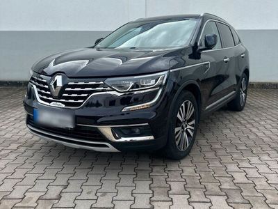 gebraucht Renault Koleos Initiale Paris 2.0 Dci 4x4