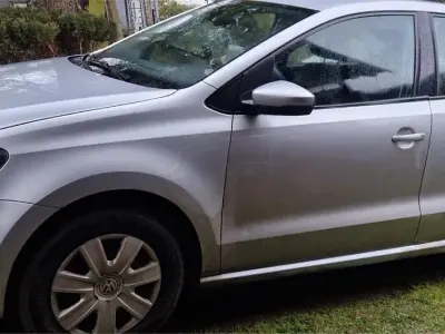 Gebraucht VW Polo