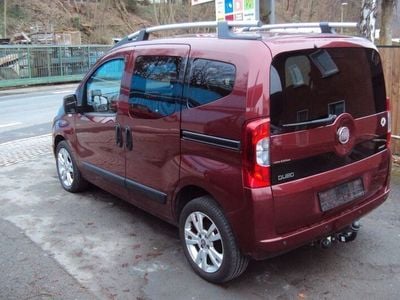 Fiat Qubo