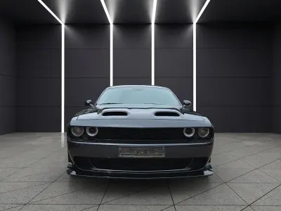 Gebraucht Dodge Challenger