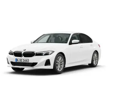 Gebraucht BMW 318