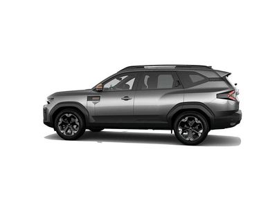 Nuova Dacia Bigster Extreme 140 CV (102 kW) 2025 Verde SUV