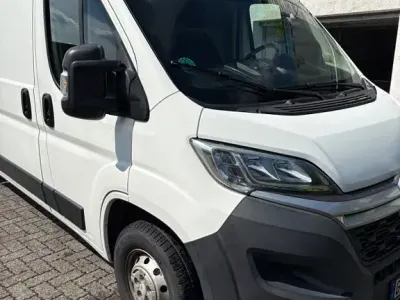 Gebraucht Citroën Jumper
