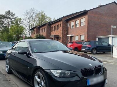 BMW 325 Cabriolet