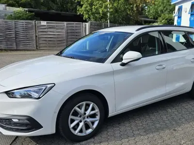 Gebraucht Seat Leon