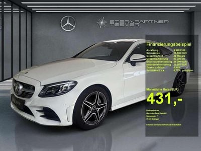 Mercedes C300