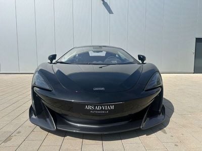 McLaren 600LT