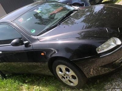 Alfa Romeo 147