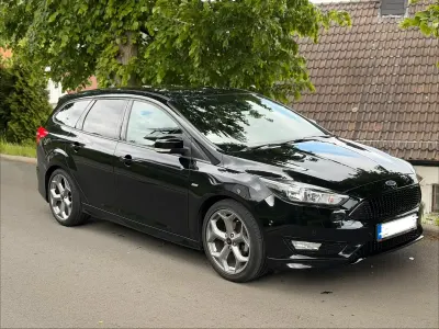 Używany Ford Focus
