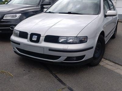 Seat Toledo
