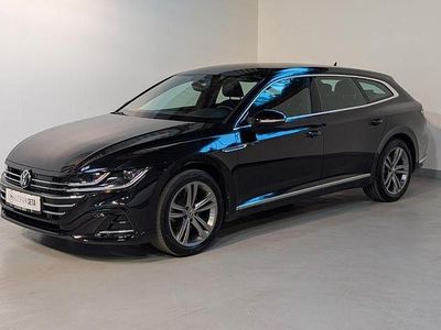 VW Arteon