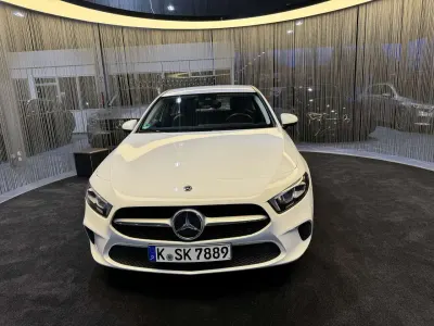 Gebraucht Mercedes A220