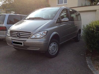 Mercedes Viano