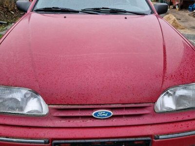 gebraucht Ford Scorpio Fließheck