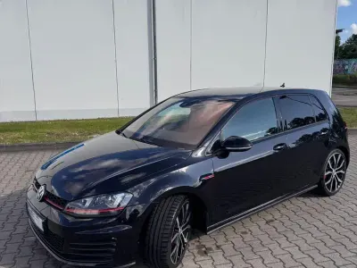 Gebraucht VW Golf VII